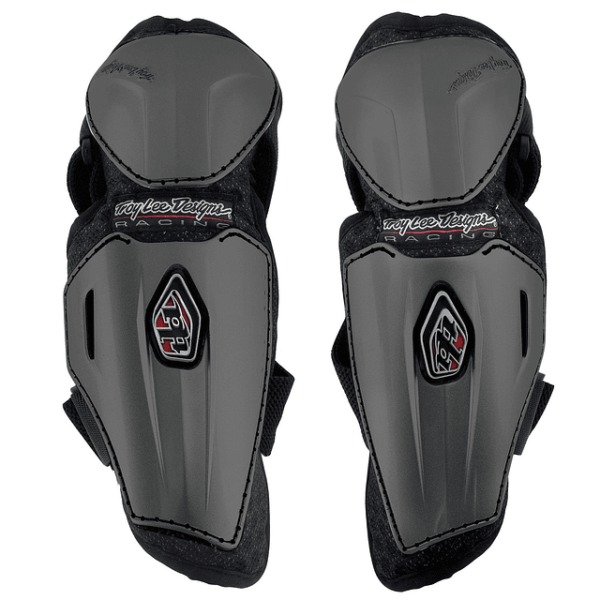 Coderas Troy Lee Designs Youth Gray
