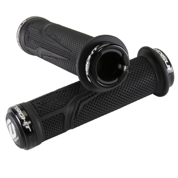 Mangos INSIGHT 115MM LOCK ON BLACK