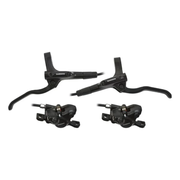 Frenos Hidráulicos SHIMANO MTB BL-MT201