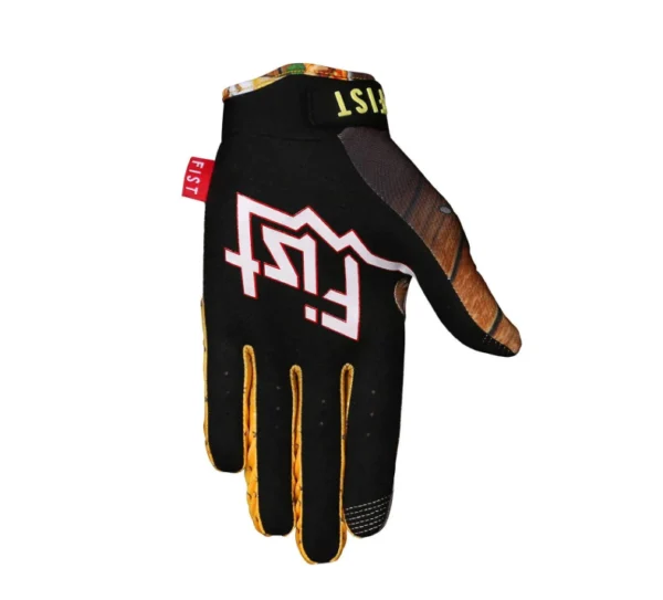 Guantes Fist Jatz Richo Pot And Parmy - Image 2