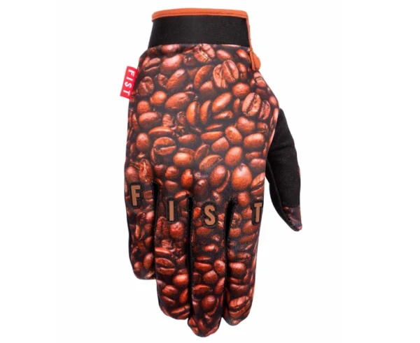 Guantes Fist Nick Bruce Bean
