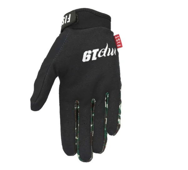 Guantes Fist Matty Phillips Van Demon - Image 2