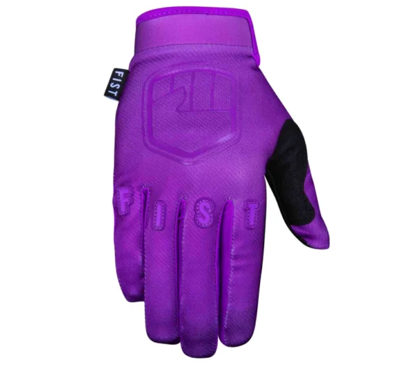 Guantes Fist Purple Stocker