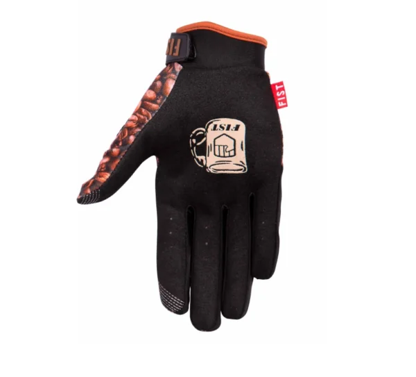 Guantes Fist Nick Bruce Bean - Image 2