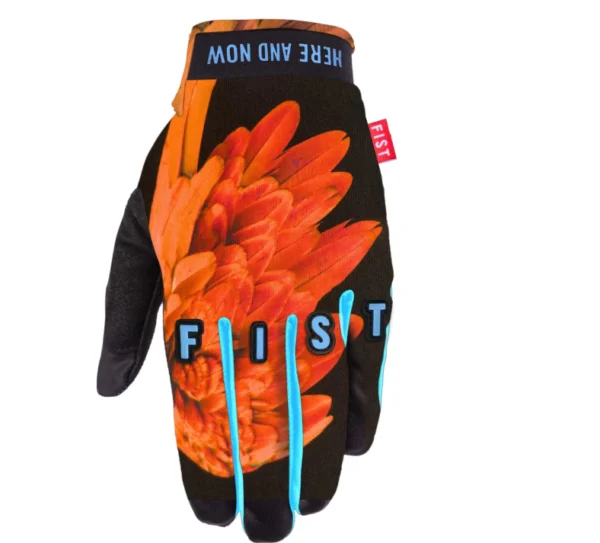 Guantes Fist Mariana Pajon Whings - Image 2