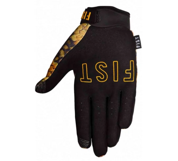 Guantes Fist Tiger Snake - Image 2