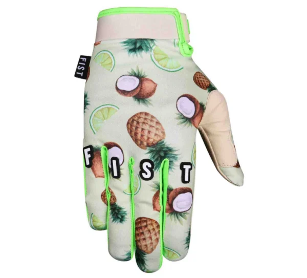 Guantes Fist Pina Colada