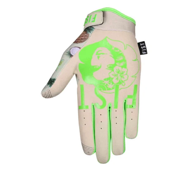 Guantes Fist Pina Colada - Image 2
