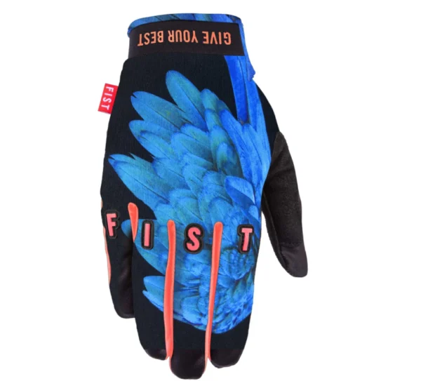 Guantes Fist Mariana Pajon Whings