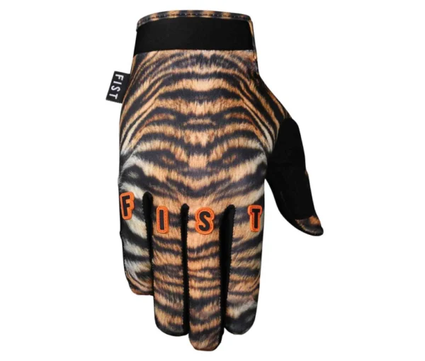 Guantes Fist Tiger Youth