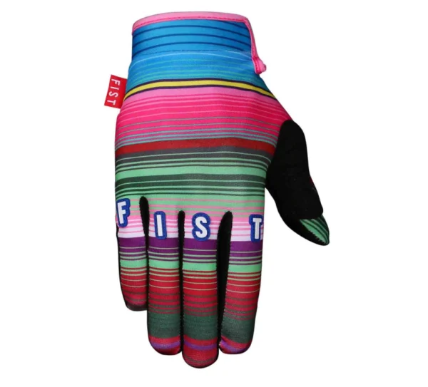 Guantes Fist Taka HIGASHINO