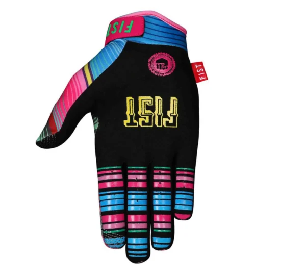 Guantes Fist Taka HIGASHINO - Image 2