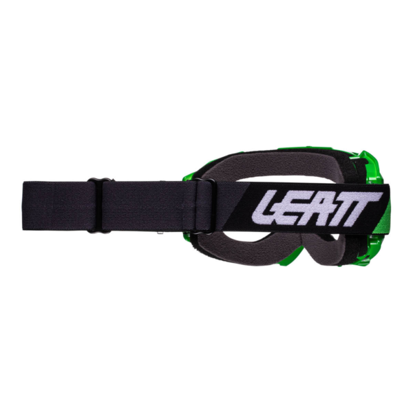 Goggle Leatt Velocity 4.5 Neon Lime CLEAR 83% - Image 2