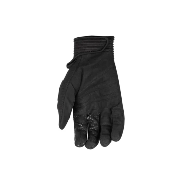 Guantes Fly Racing F-16 Black - Image 2
