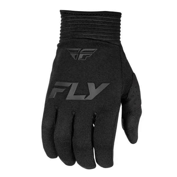 Guantes Fly Racing F-16 Black