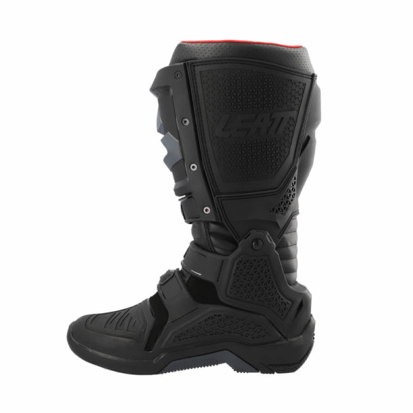 Botas Leatt 4.5 BLACK - Image 3