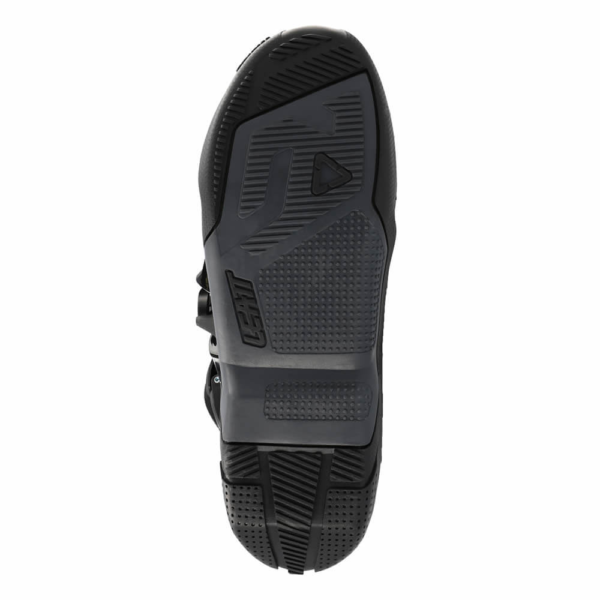Botas Leatt 4.5 BLACK - Image 2