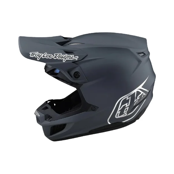 CASCO TROY LEE SE5 Composite Stealth Grey