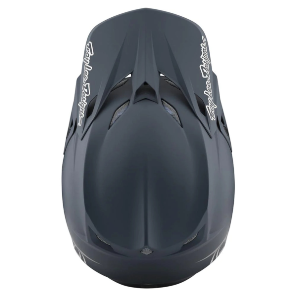 CASCO TROY LEE SE5 Composite Stealth Grey - Image 7