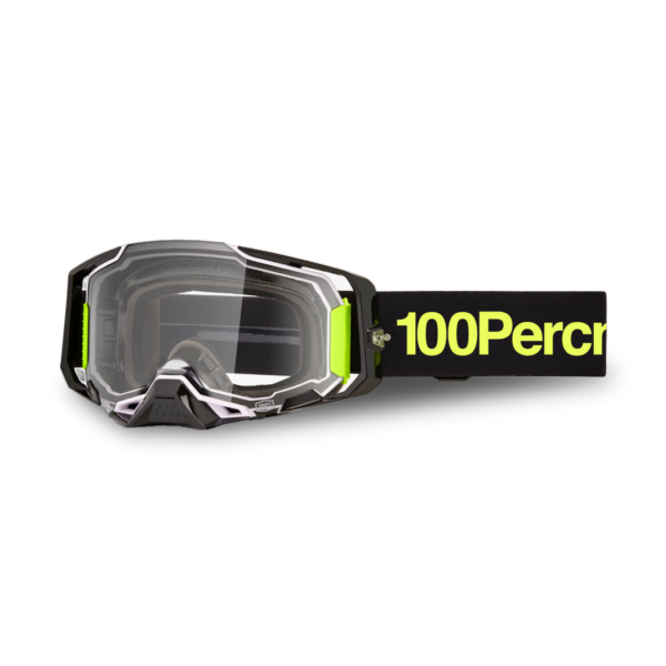 Goggle 100% Armega Orban Lens Clear