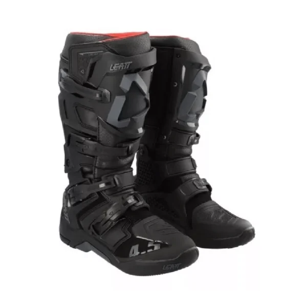 Botas Leatt 4.5 BLACK