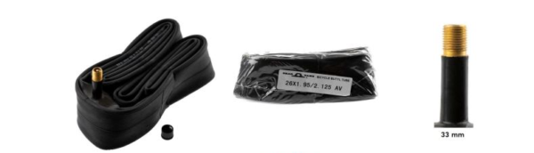 Neumaticos CHAOYANG 26×1.95/2.125 A/V Molded