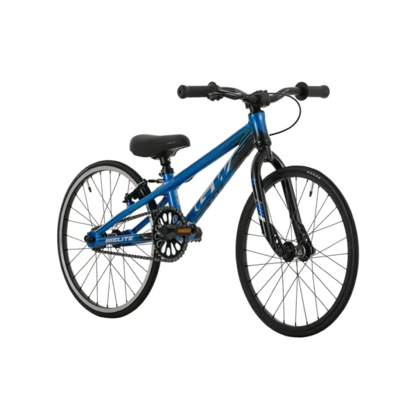 Bicicleta GW Bmx/Race Micro Elite AZUL PERLADO