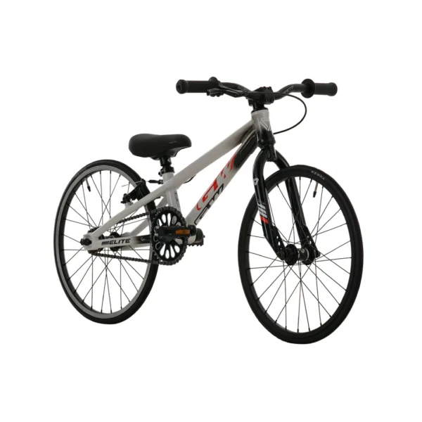 Bicicleta GW Bmx/Race Micro Elite BLANCO PERLADO