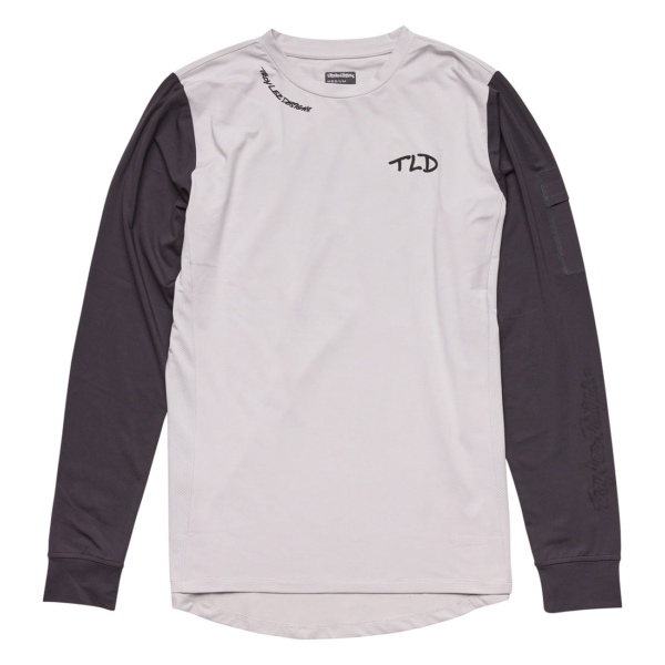JERSEY TROY LEE Youth Ride Tee Resist Mist