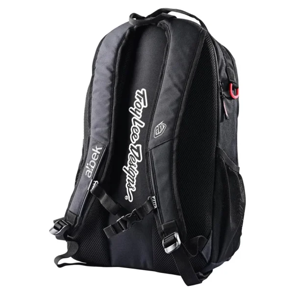 MORRAL TOY LEE DESIGNS BLACK - Image 2