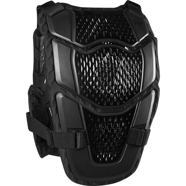 Pechera Niños Fox RACEFRAME BLACK - Image 2