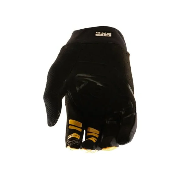 GUANTES TROY LEE DESIGNS GP PRO FACTORY GOLD - Image 2