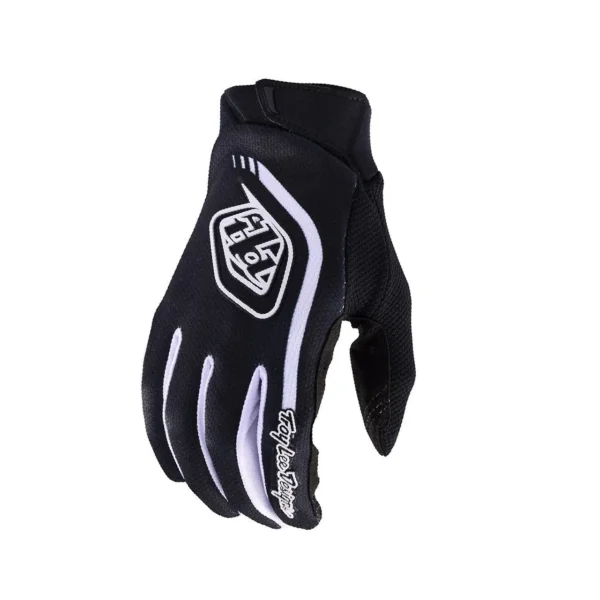 GUANTES TROY LEE DESIGNS GP PRO SOLID BLACK