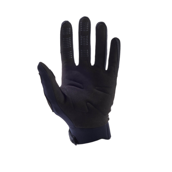GUANTES FOX DIRTPAW NEGRO - Image 2