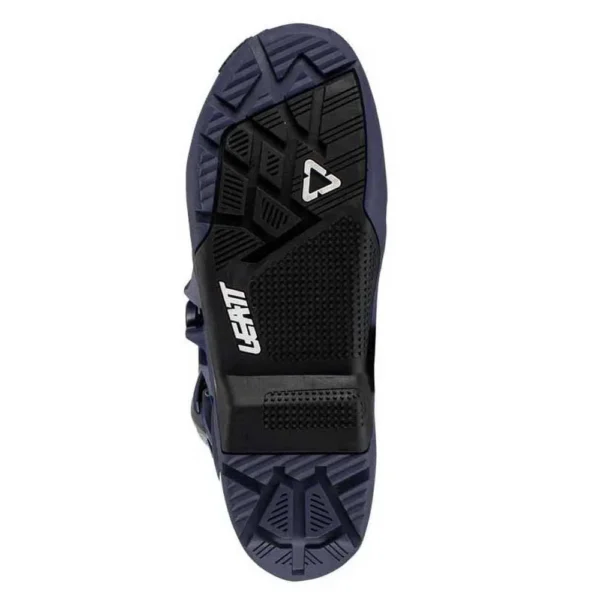 Botas Leatt 4.5 Enduro Red - Image 4