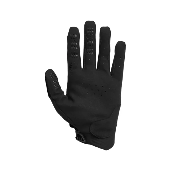 Guante Fox MTB DEFEND D3O® BLACK - Image 2