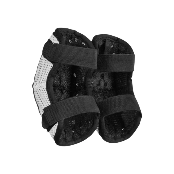 CODERA FOX TITAN PEEWE YOUTH BLACK/SILVER - Image 2