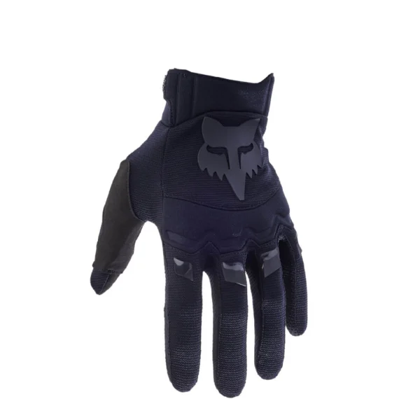 GUANTES FOX DIRTPAW NEGRO