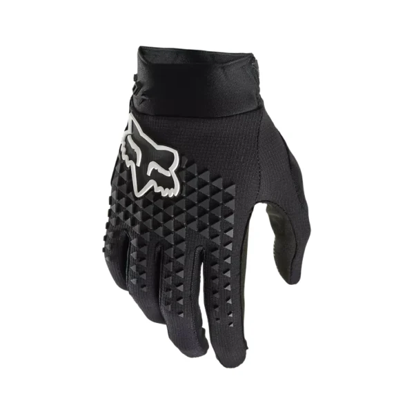 GUANTE FOX MTB DEFEND BLACK
