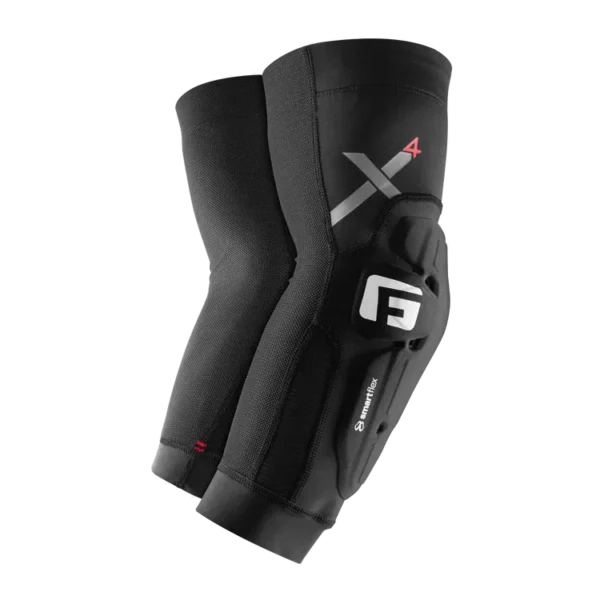 Coderas G-Form Black