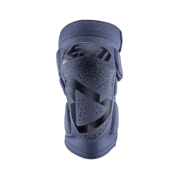Rodillera Leatt 3DF 5.0 ZIP FLINT - Image 2