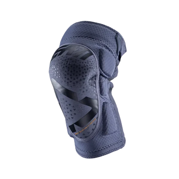 Rodillera Leatt 3DF 5.0 ZIP FLINT - Image 3