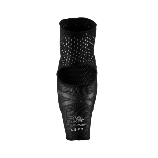 Coderas Leatt Contour Blanco/Negro - Image 3