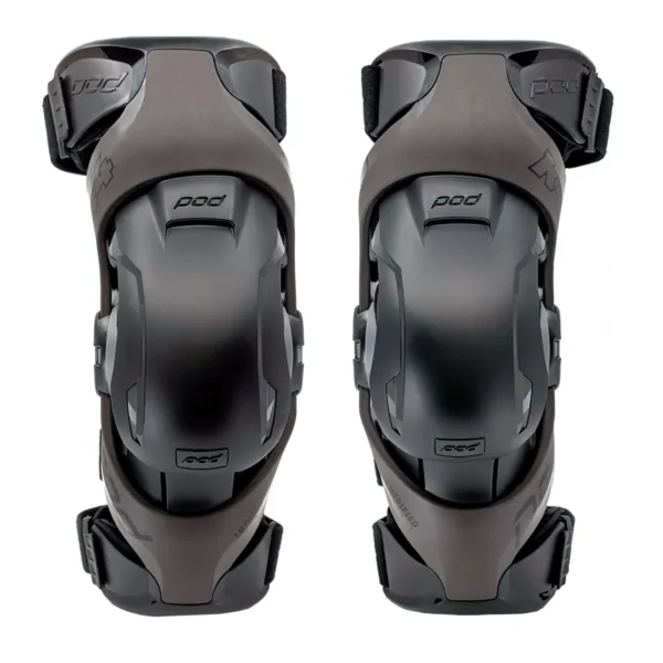 RODILLERAS POD K-4 2.0  NEGRO YOUTH - Image 4