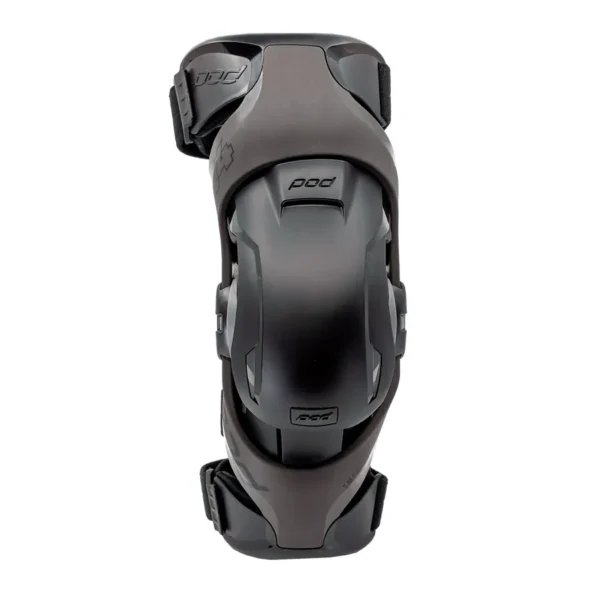 RODILLERAS POD K-4 2.0  NEGRO YOUTH - Image 3