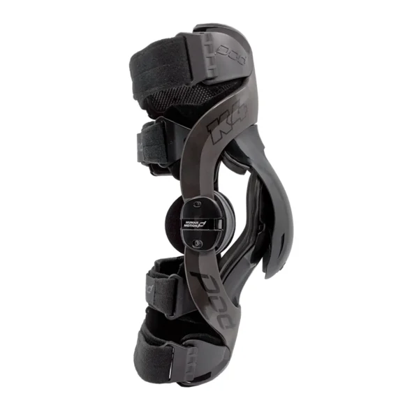 RODILLERAS POD K-4 2.0  NEGRO YOUTH - Image 2