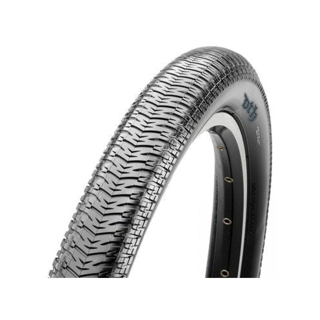 LLANTA Maxxis DTH 26X2.30