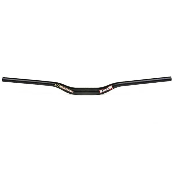 MANUBRIO RENTHAL FATBAR LITE 30MM M 185-01 BLACK