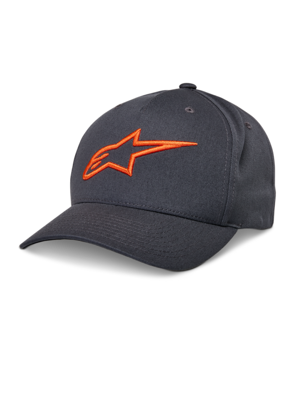 Gorra Alpinestars Ageless GREY O/S