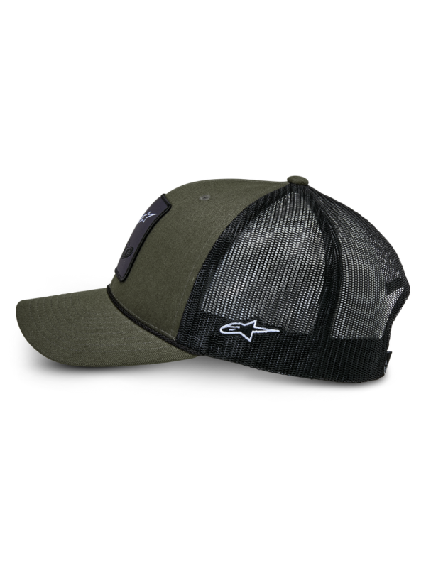 Gorra ALPINESTARS BOOTED Trucker VD - Image 3